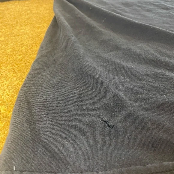 Metal Mulisha Black Tshirt Men’s Size XL - Picture 5 of 5